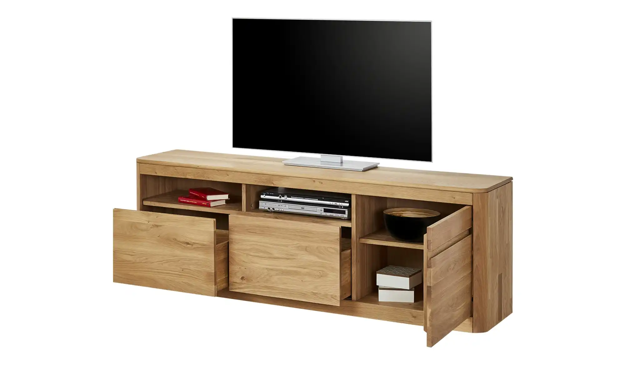 Woodford TV-Lowboard Barton
