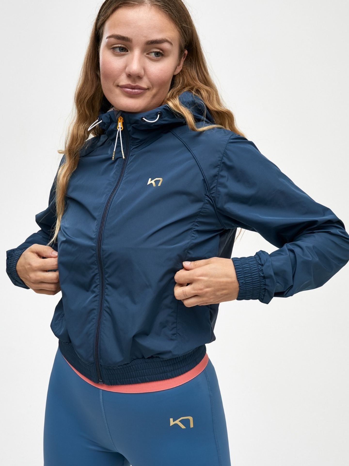 Kari Traa Beatrice jacket