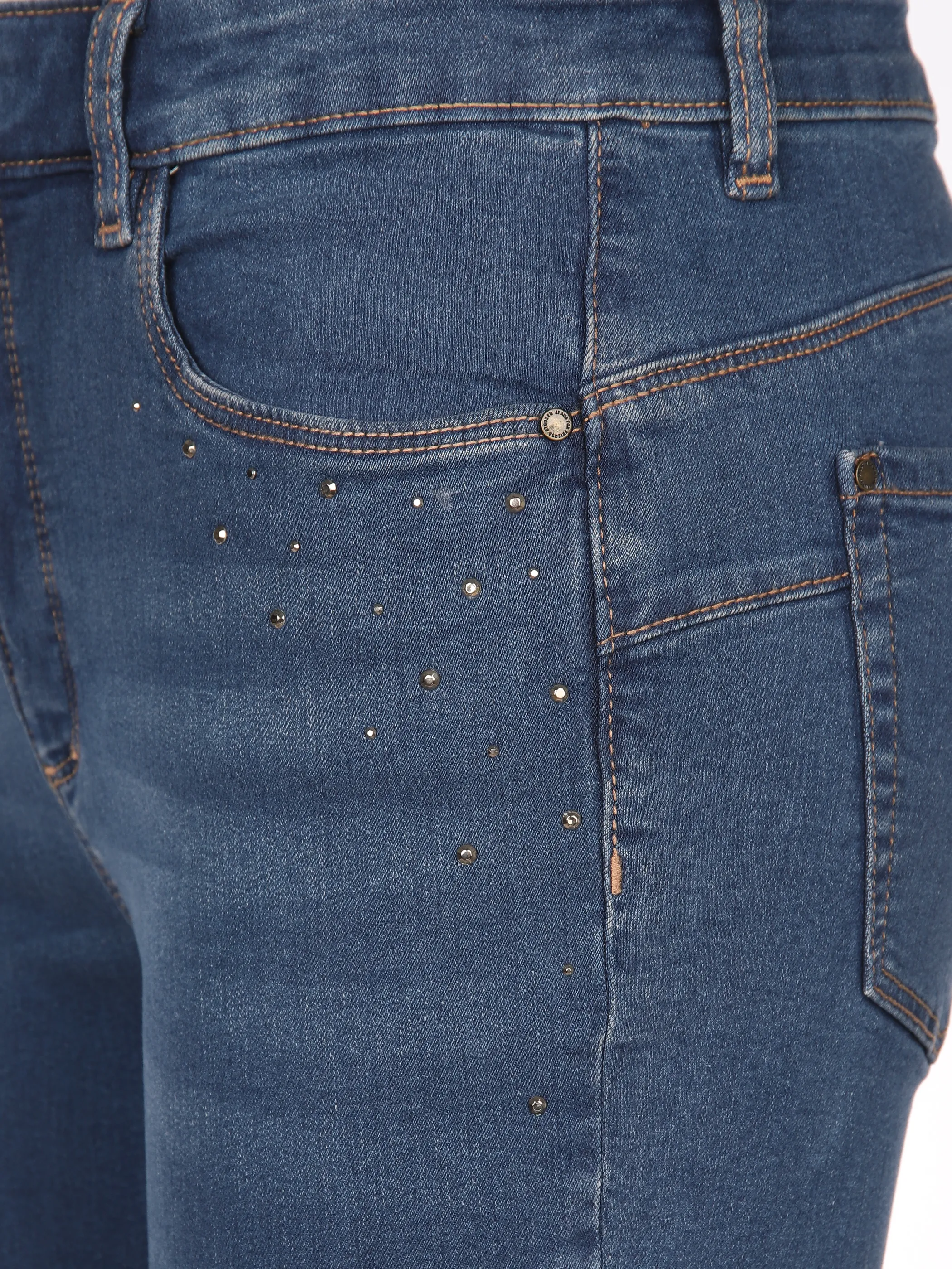Damen Jeans Rio