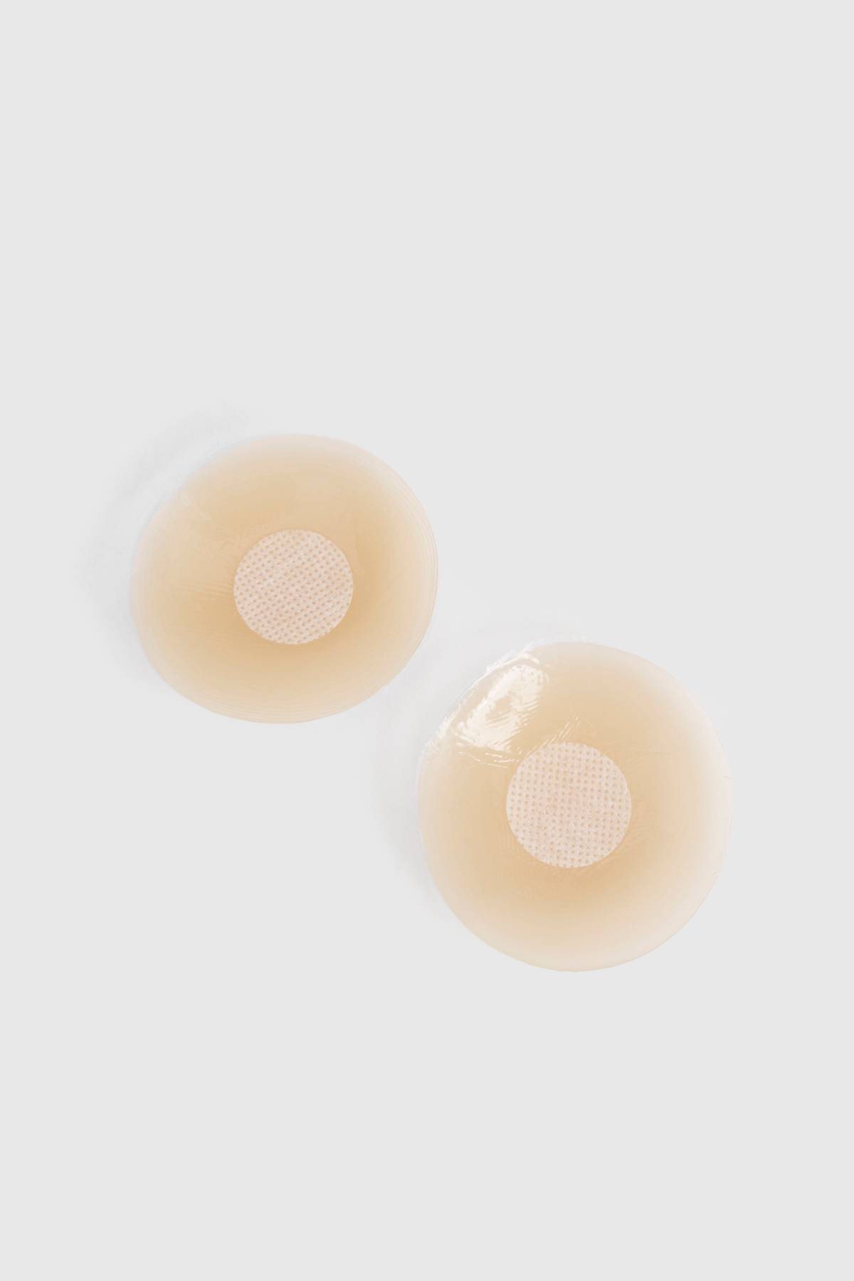 boohoo Couvre-mamelon réutilisable en silicone