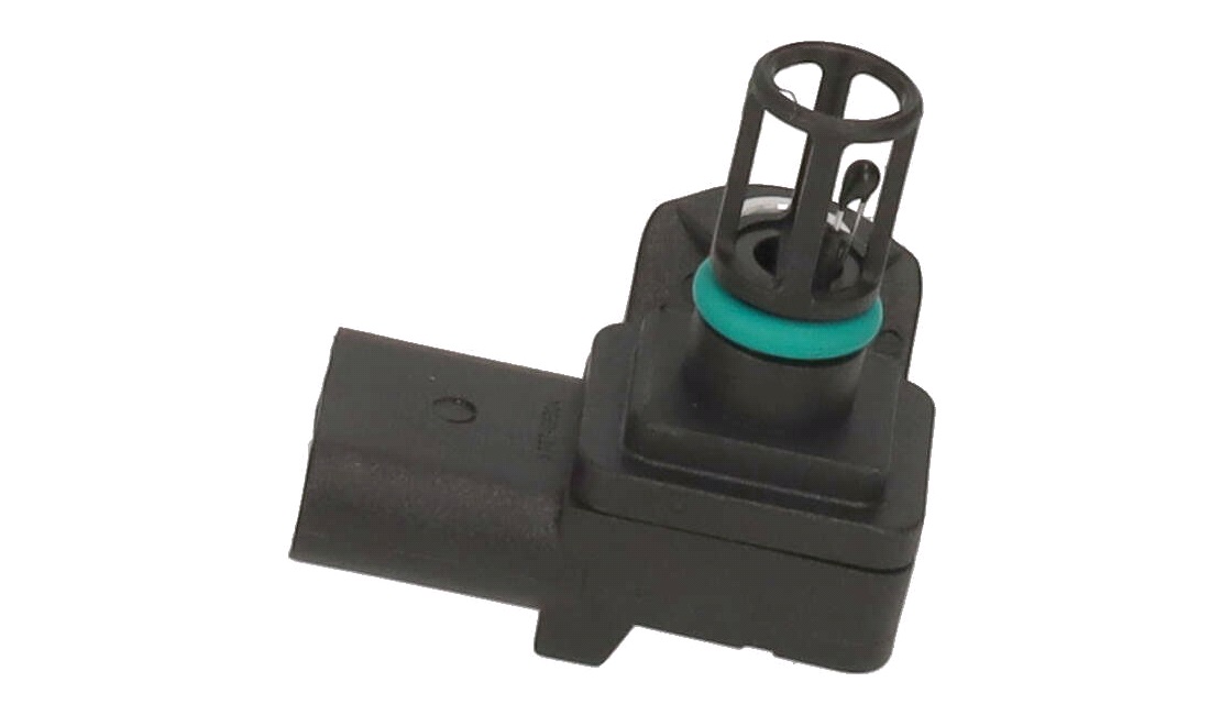 Sensor, sugerørstryk MAF