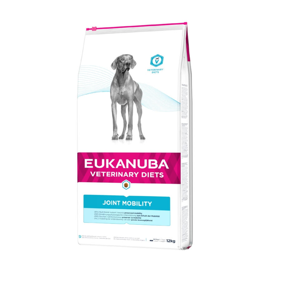 Ração para cães Eukanuba Veterinary Diets Joint Mobility