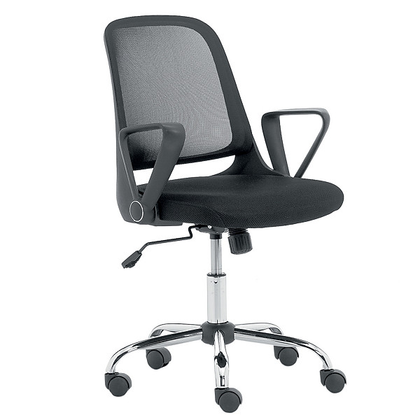 Fauteuil de bureau Linea Try