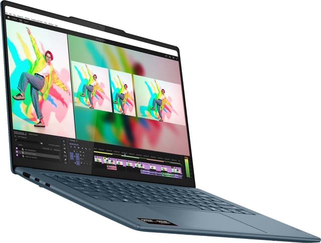 Lenovo Yoga Pro 7 14ASP10 R9AI-365/32GB/1TB/OLED 14,5