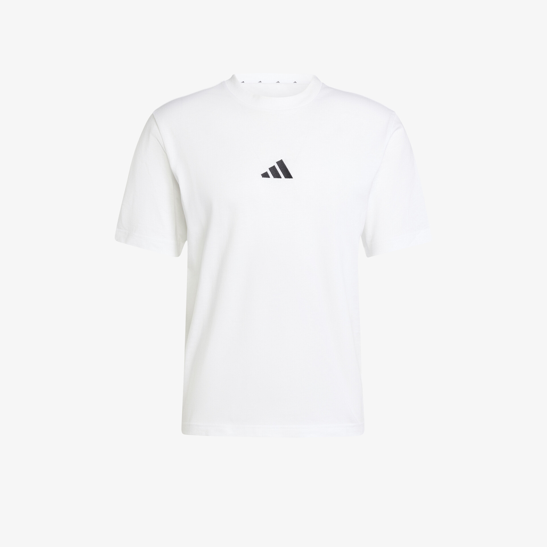 adidas Essentials Small Logo Single Jersey Herren T-Shirt