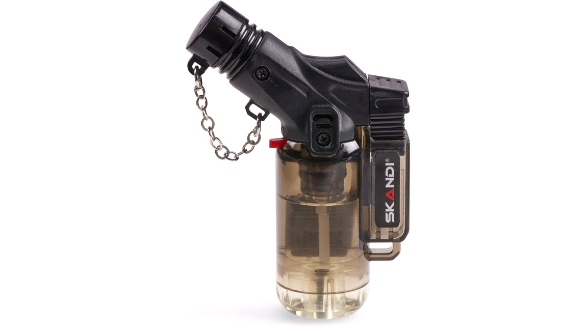 Stormlighter - Jet Flame Lighter Athen