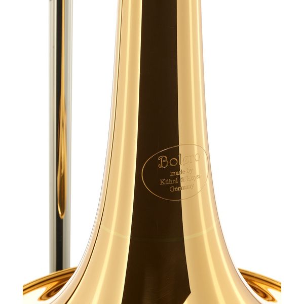 Kühnl & Hoyer Bolero F 