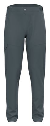 Pantalon Odlo Ride 365 Gris