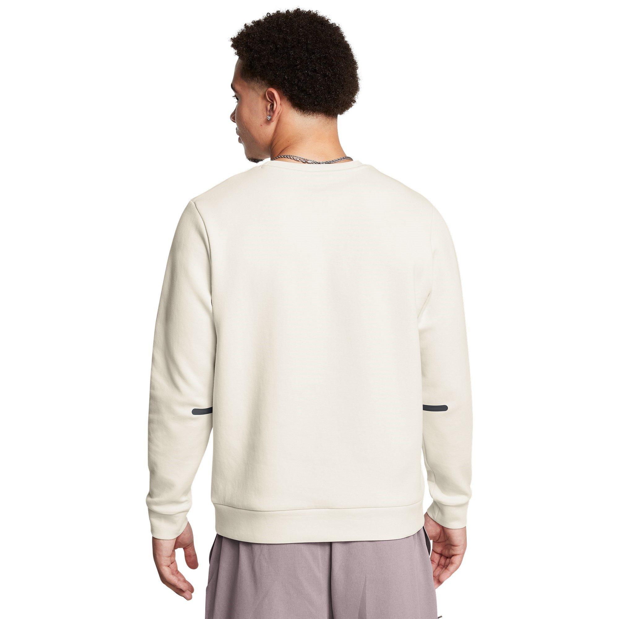 Under Armour Under Armour Ua Unstoppable Flc Crew Eu Sweatshirt Mens