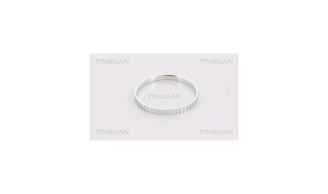 ABS ring, Ø 88 x T 50 x B 9,1