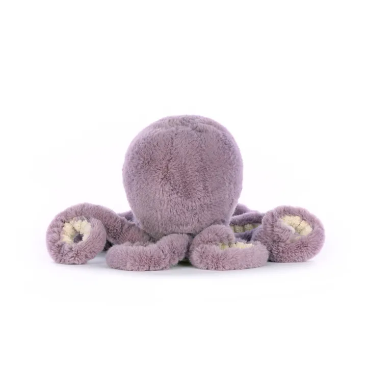 Jellycat Peluche Maya Pieuvre | Violet