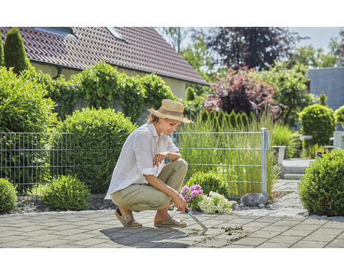 GARDENA EcoLine voegenkrabber
