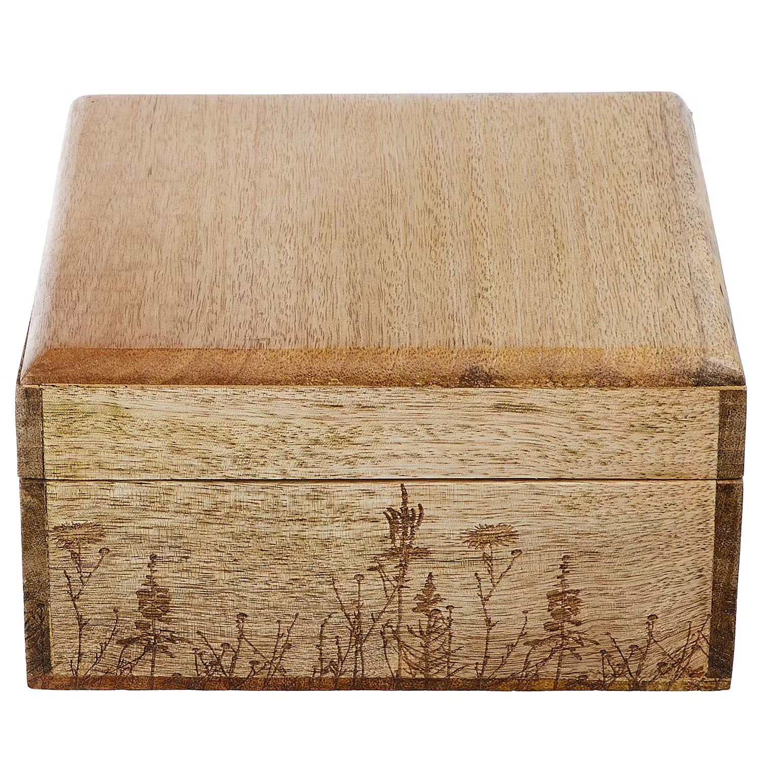 FLOWER BOX Truhe