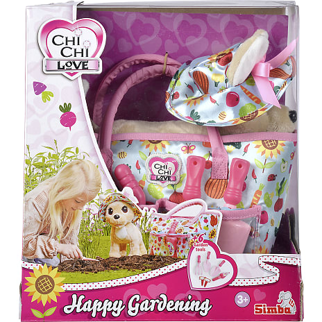 Chi Chi Love bamse 20 cm