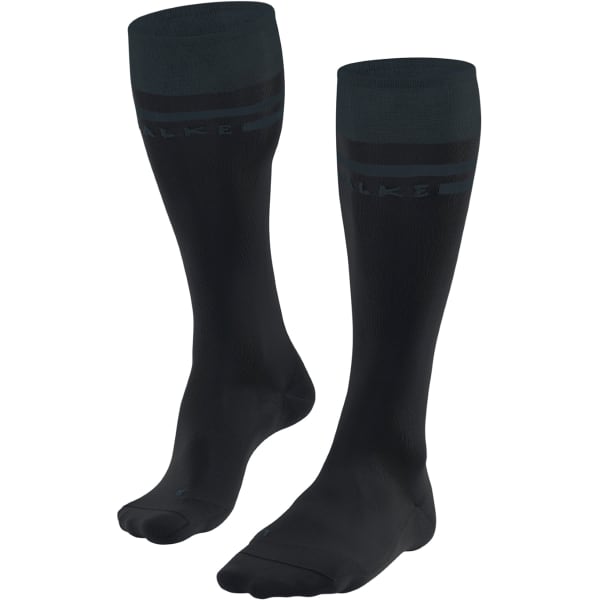 Chaussette de ski FALKE SK7 RACE W BLACK