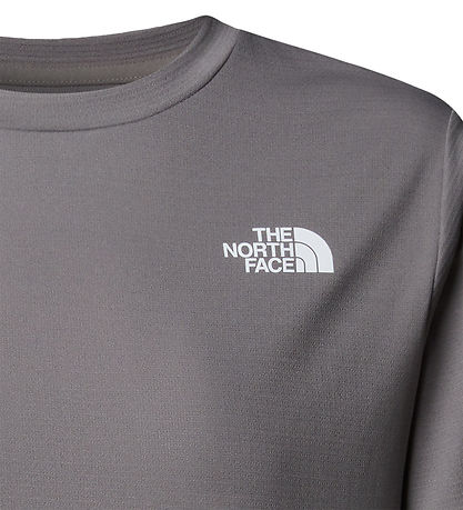 The North Face T-Shirt - Geräuchert Pearl
