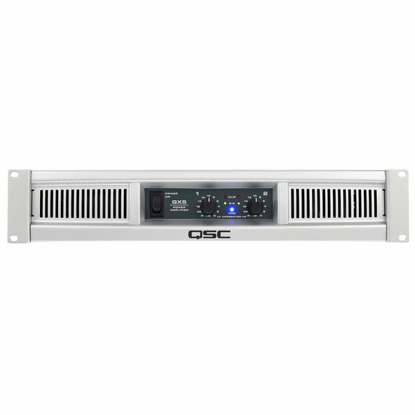 QSC GX 5 Endstufe