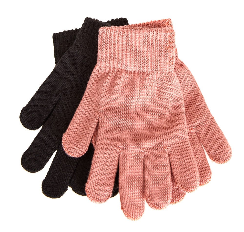 Stormberg Klippen ullhansker 2-pack