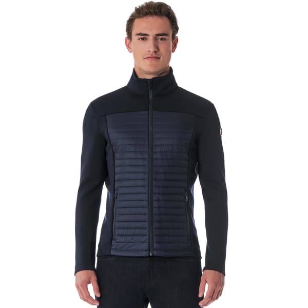 Veste polaire FUSALP ASPON II M MARIN