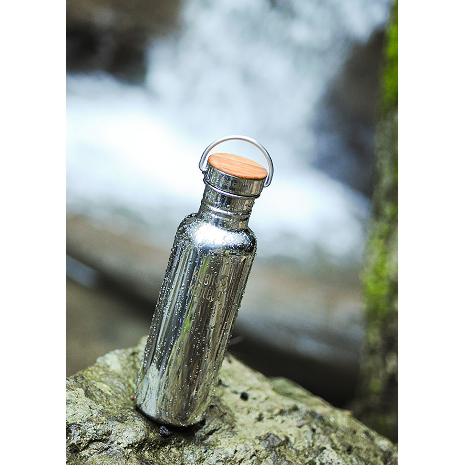 Klean Kanteen Reflect SS 800 ml