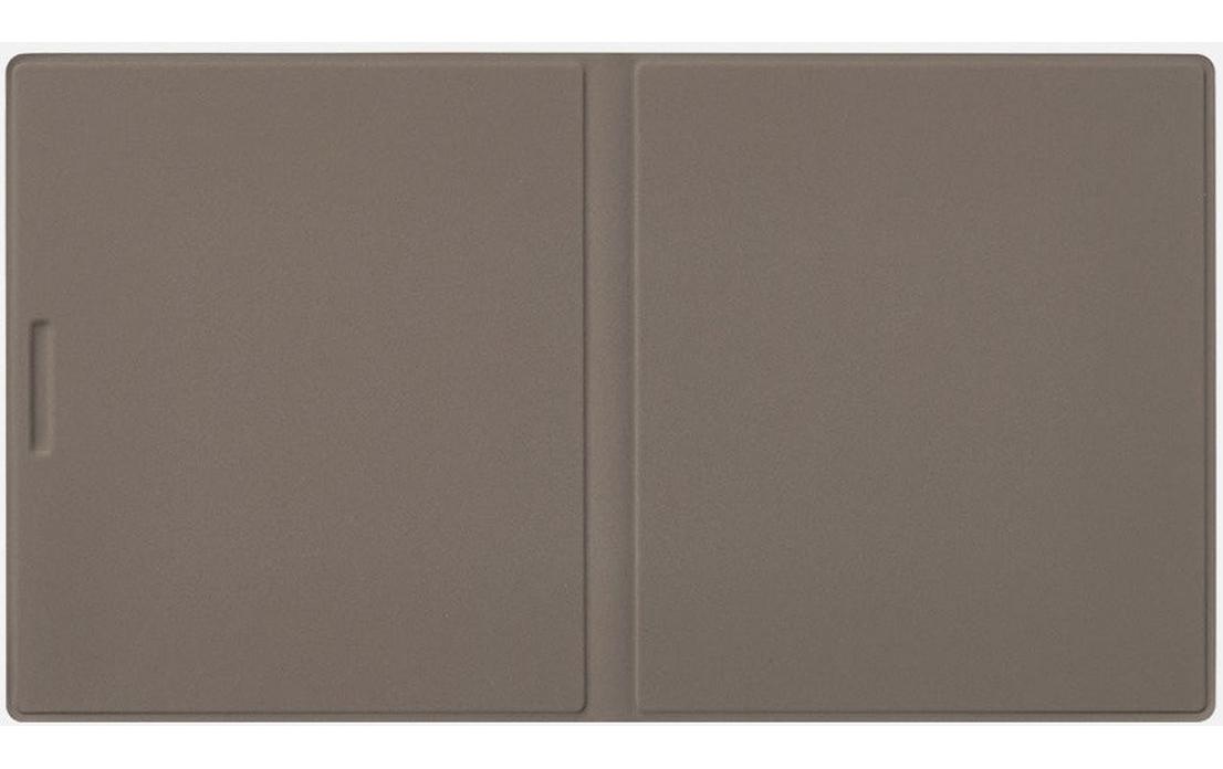E-Book Reader Schutzhülle Magnetic Boox Go Color 7 WeissSchutzhülle mit magnetischer Haftung für das Boox Go Color 7