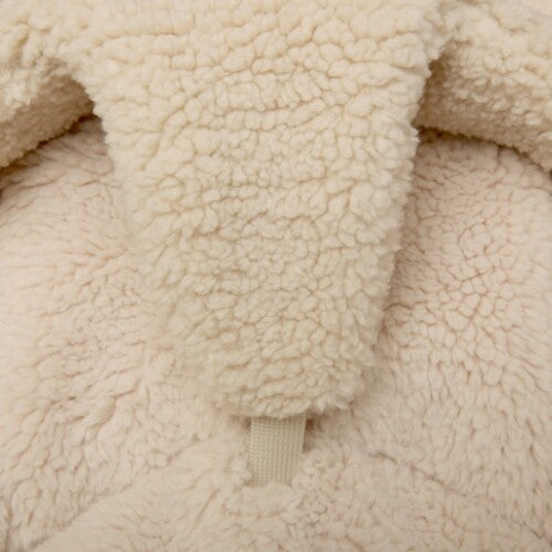 Charlie crane wipstoel levo - fur milk