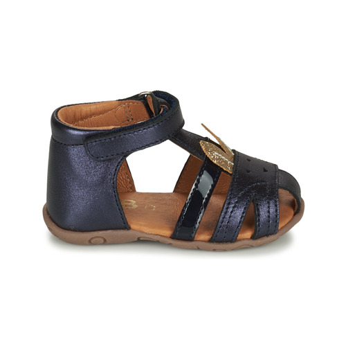 GBB - FADIA - Bleu