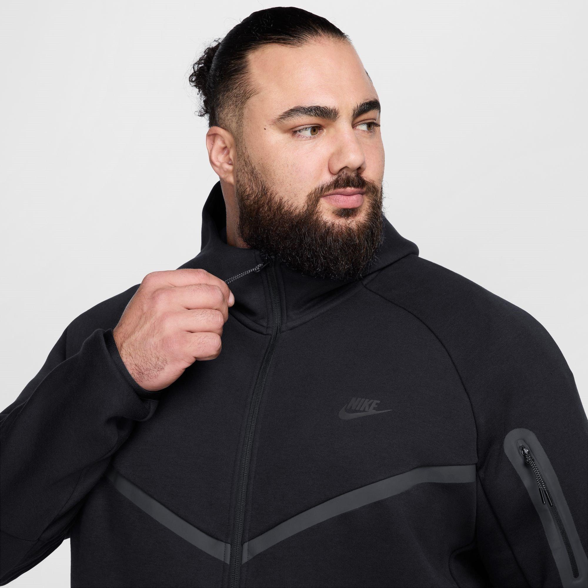 Nike Tech Fleece Hoodie Mens