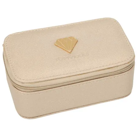 Depesche TOPModel Schmuckbox Gold Glamshine