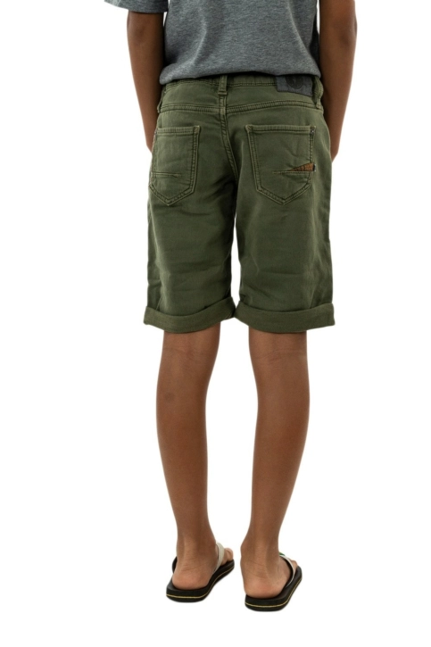 short bermuda Le Temps Des Cerises jogg 9071 lizard