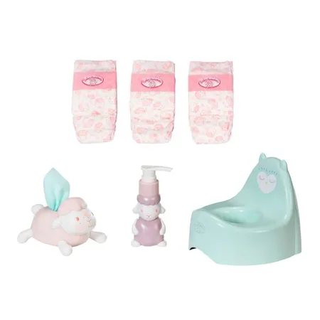 Baby Annabell® Töpfchen Set
