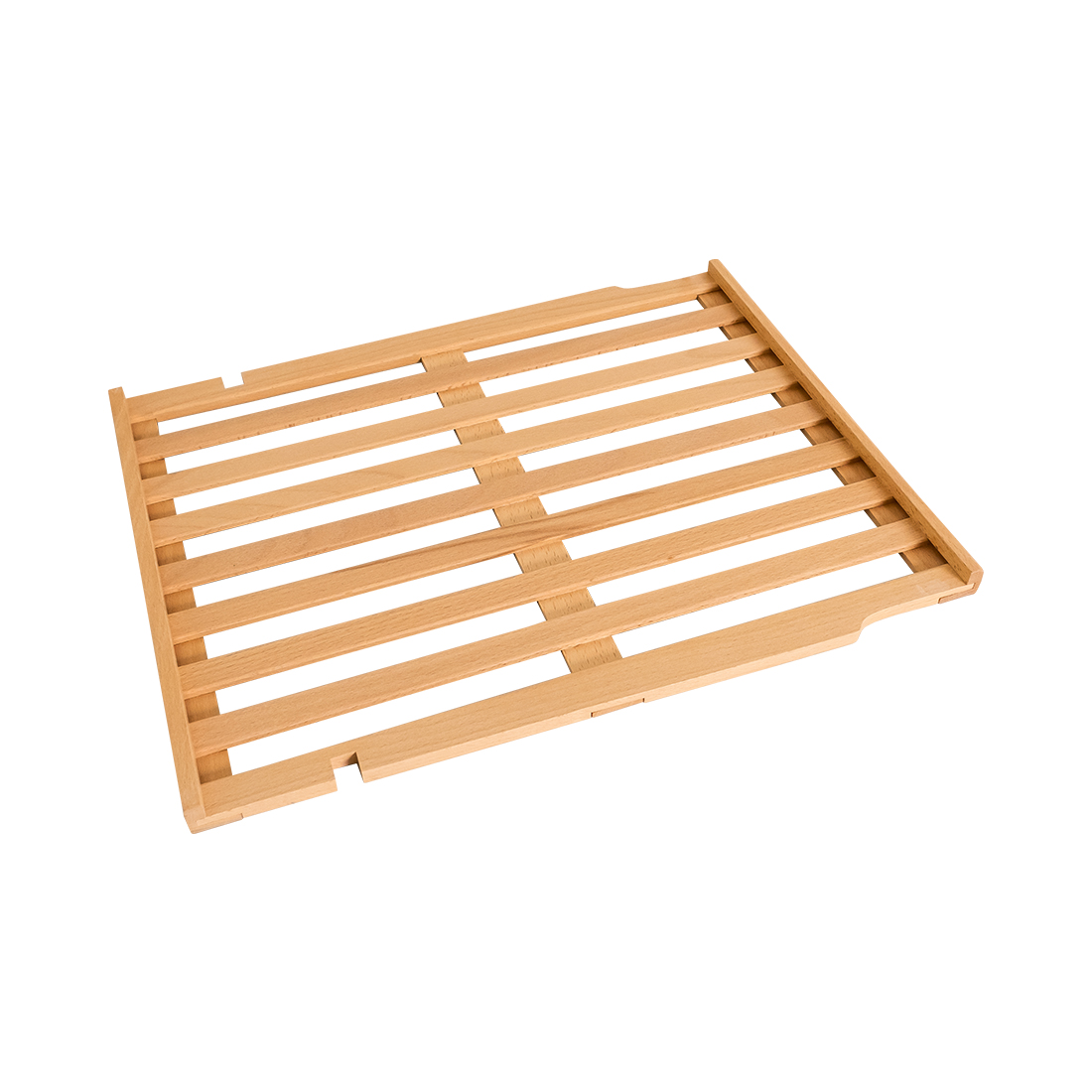 Holztablar zu Kibernetik PWK24 Weinklimaschrank