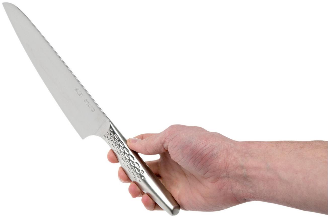 Kai Seki Magoroku Shoso koksmes, 18 cm