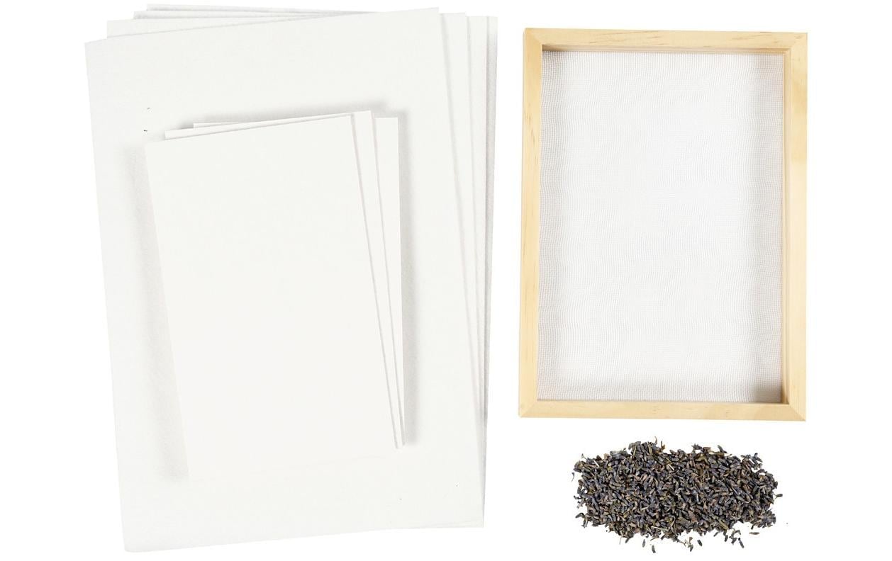 creativ company Kreativset »Kit Papie«