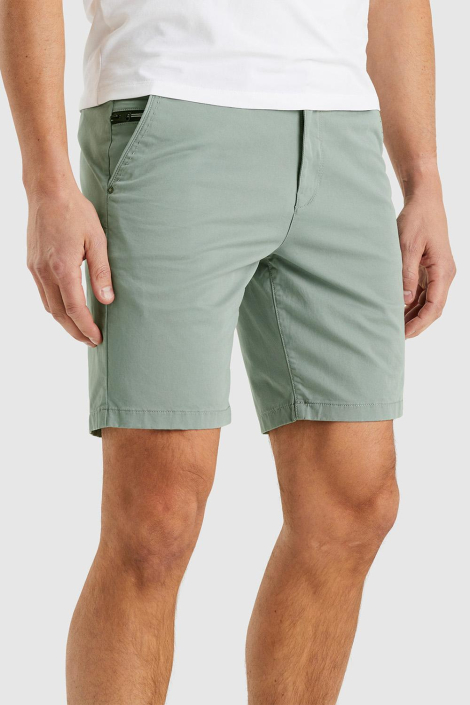 Vanguard groene heren korte broek