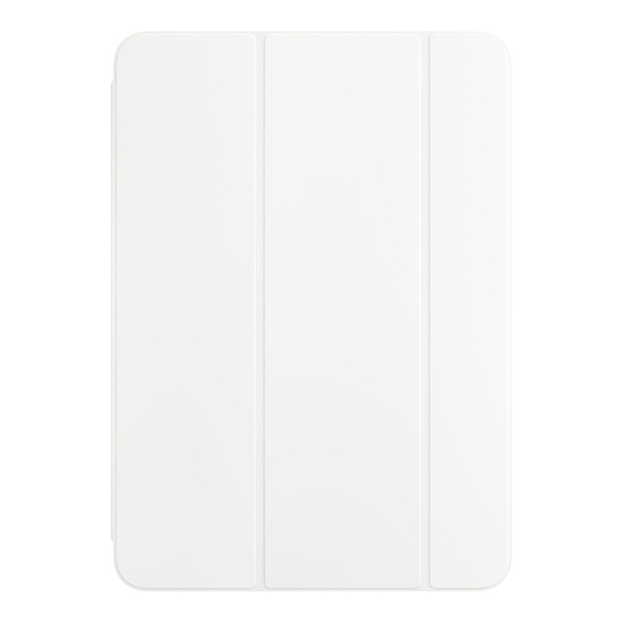 Apple Smart Folio (Blanc) - iPad Pro 11 pouces M4 (2024)