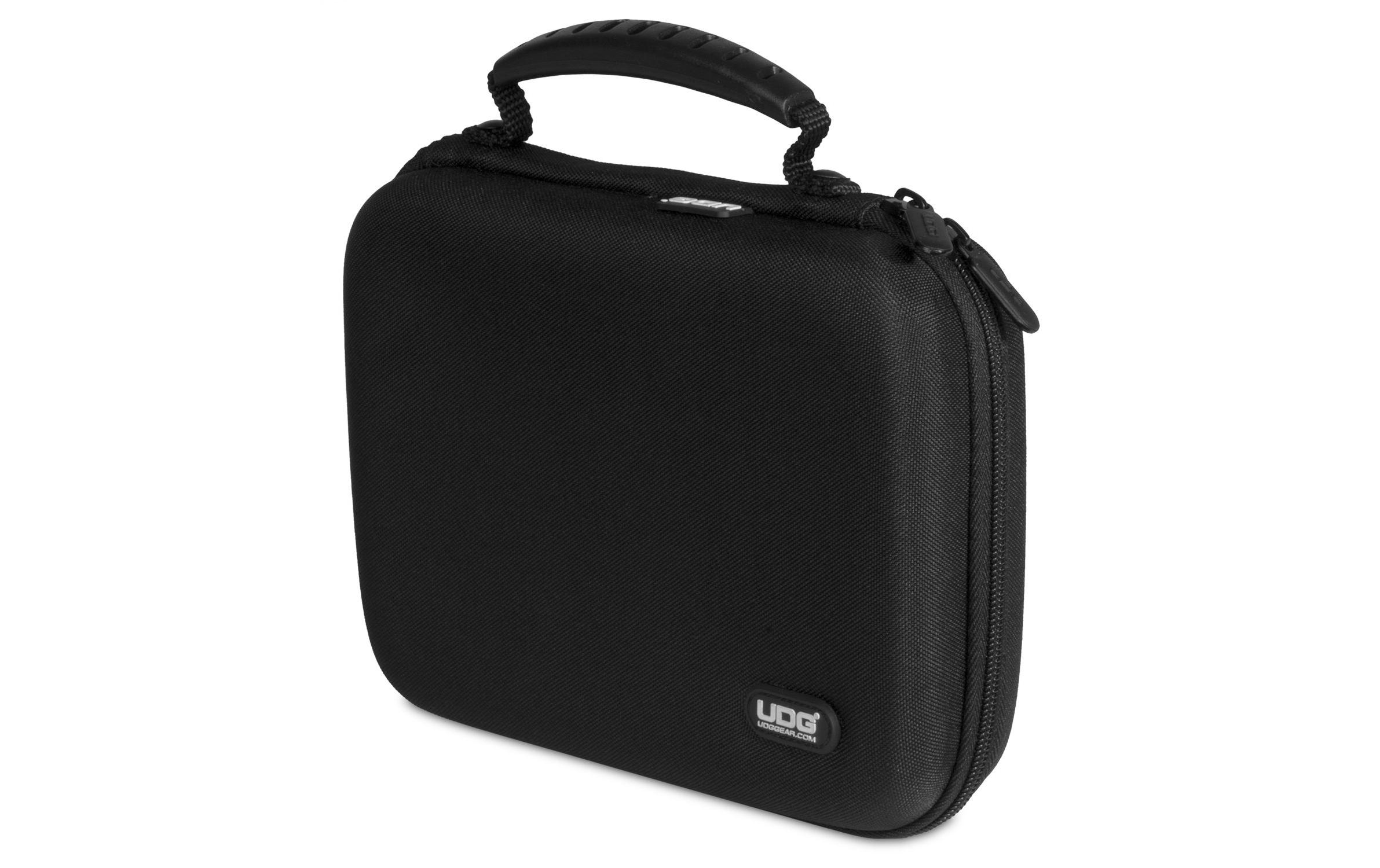 Transportcase Creator für Arrow und Apollo SoloHardcase für verschiedene Audio-Interface-Modelle