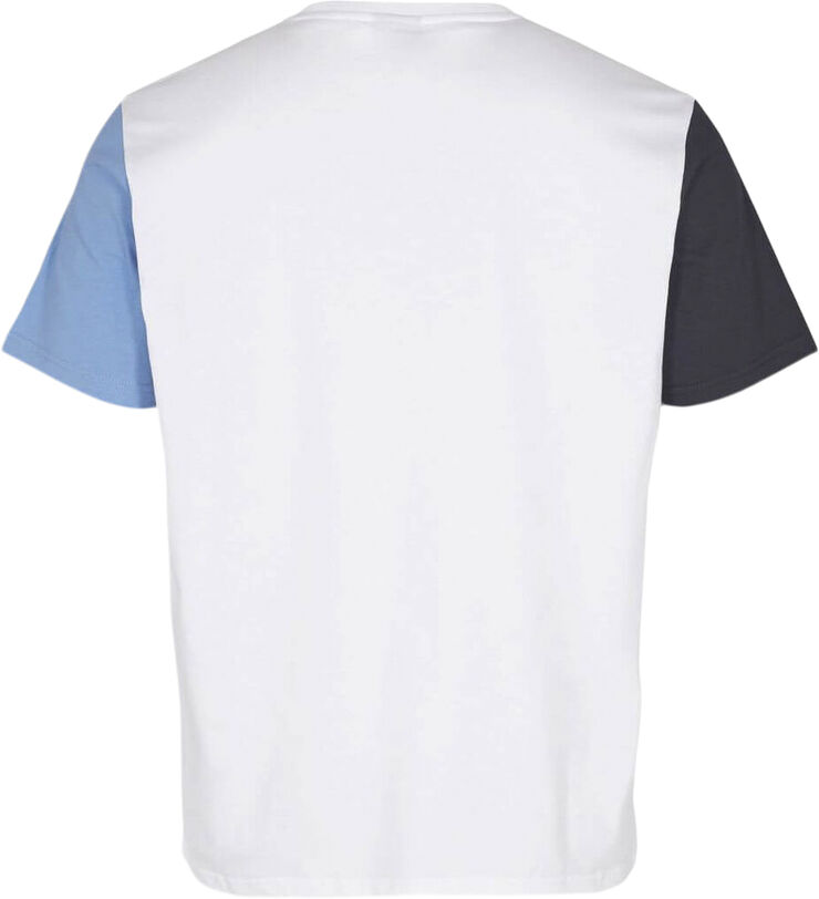 H2O Hornbæk Tee Hvid