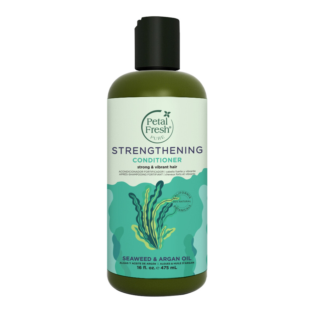 Petal Fresh Seaweed & Argan Oil Conditioner475 ml