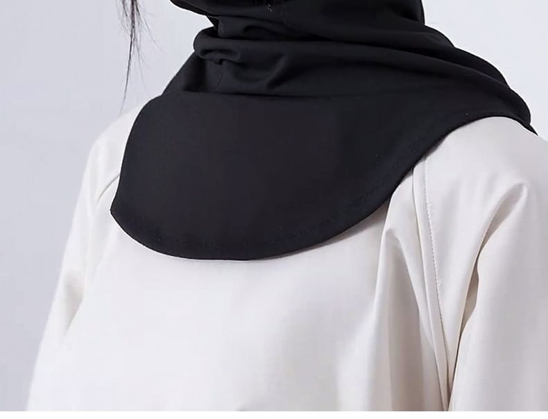 Rita Zita - Letterend Buitengezichtsmasker