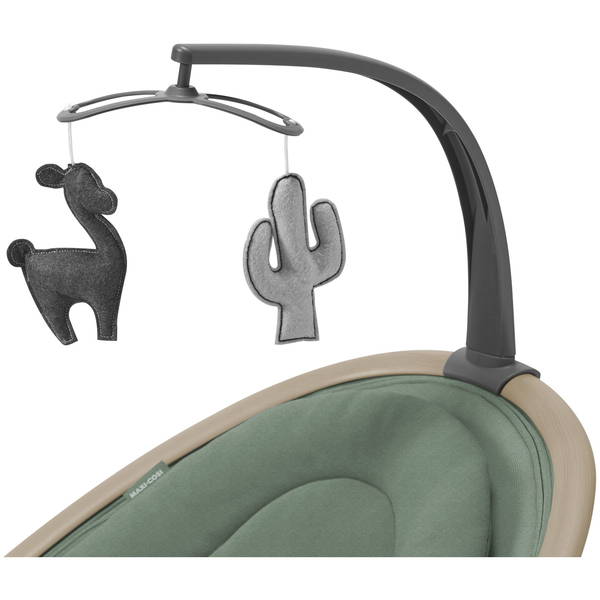 Maxi CosiMaxi Cosi   Babyschaukel Cassia Swing beyond green