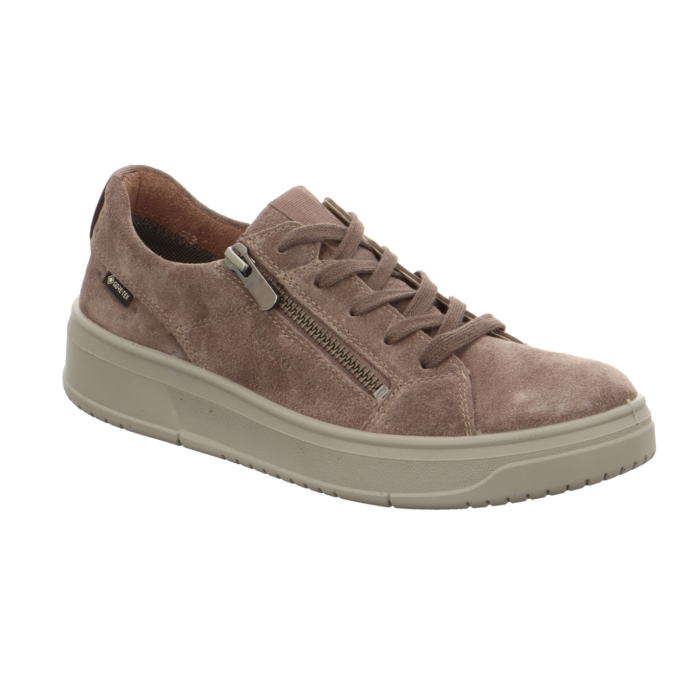 Sneakers beige