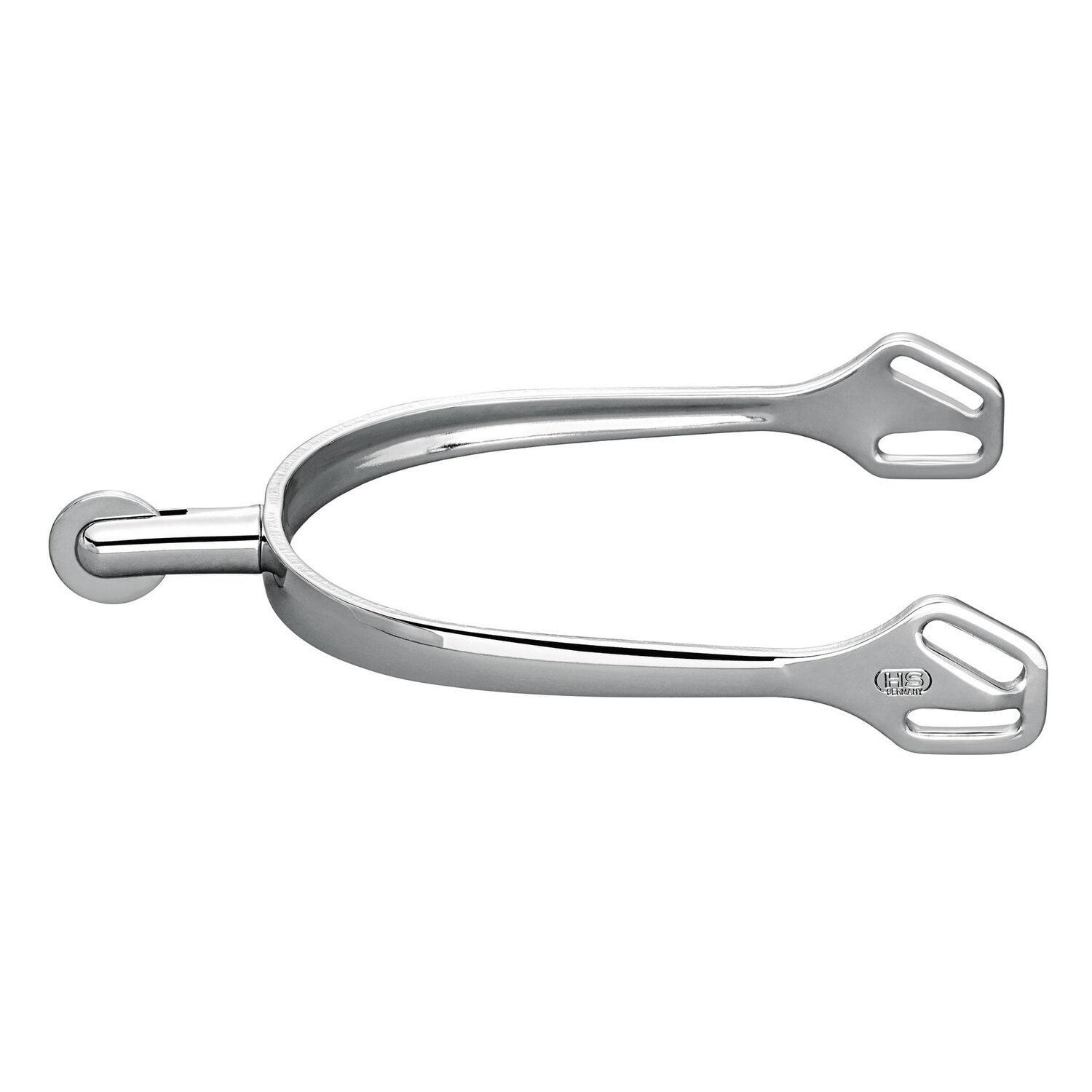 SPRENGER Sporen ULTRA fit  - Rad - 30 mm