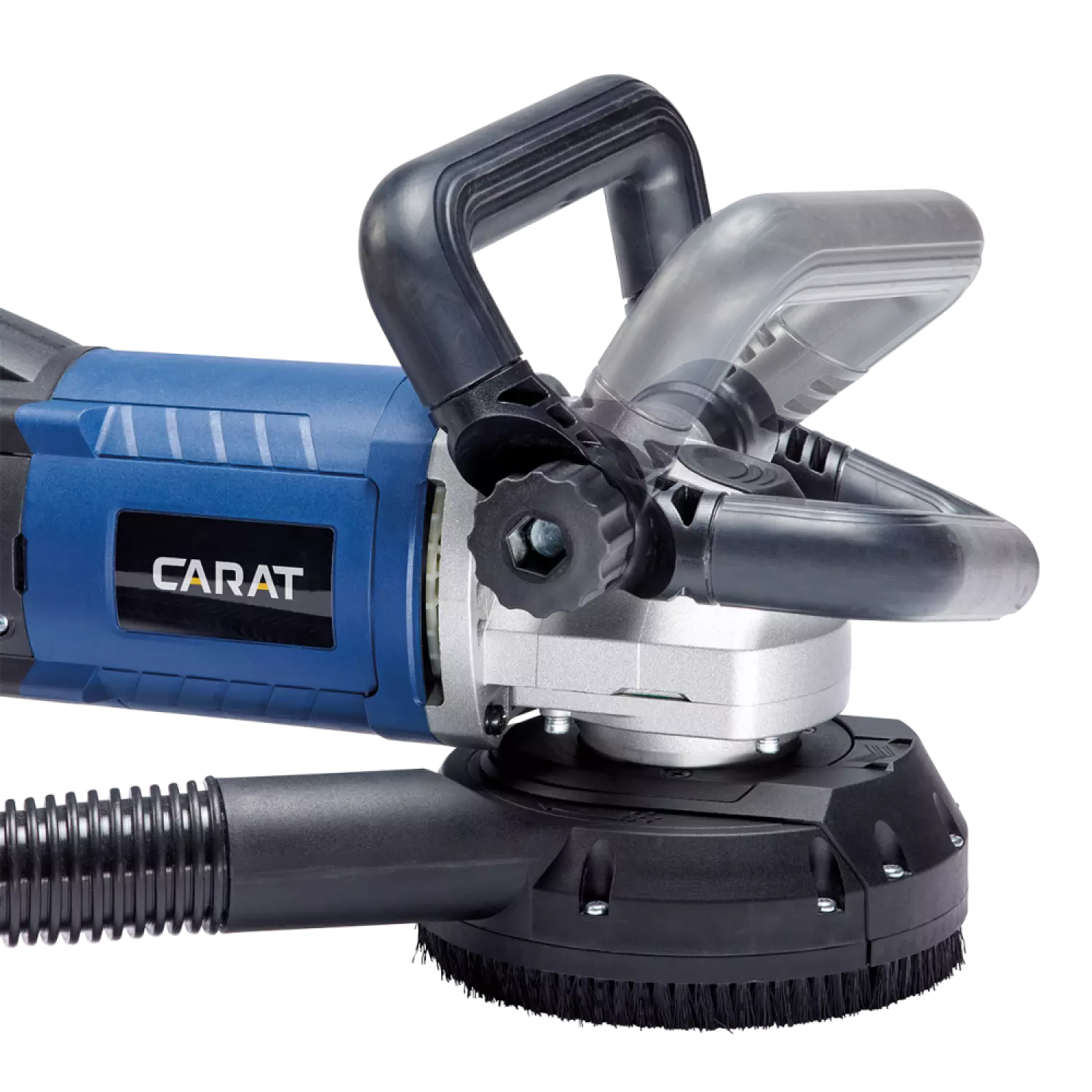 Carat MZBS125400 Betonslijper - 125 mm - 230V - 2000W