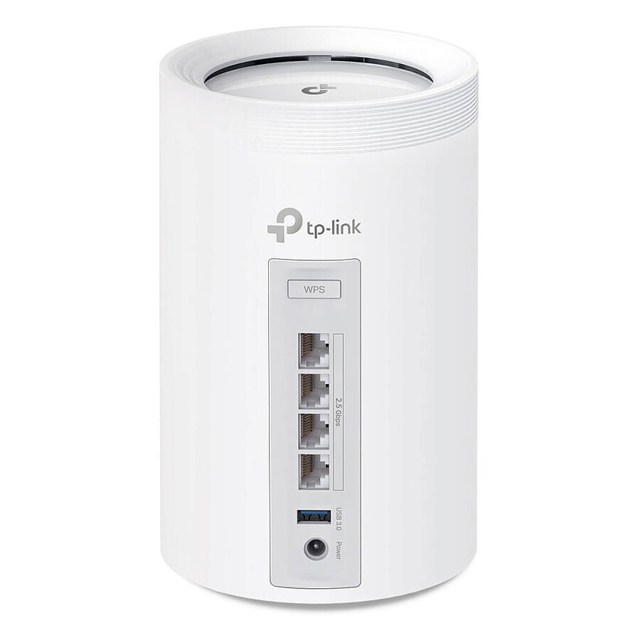 TP-Link Deco BE65 x2