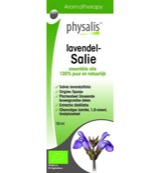 Physalis Lavendel salie bio (10 ml)