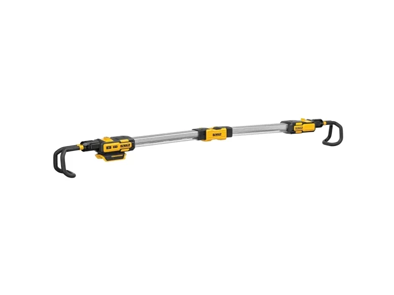 DeWALT DCL045-XJ Motorhjelmslampe