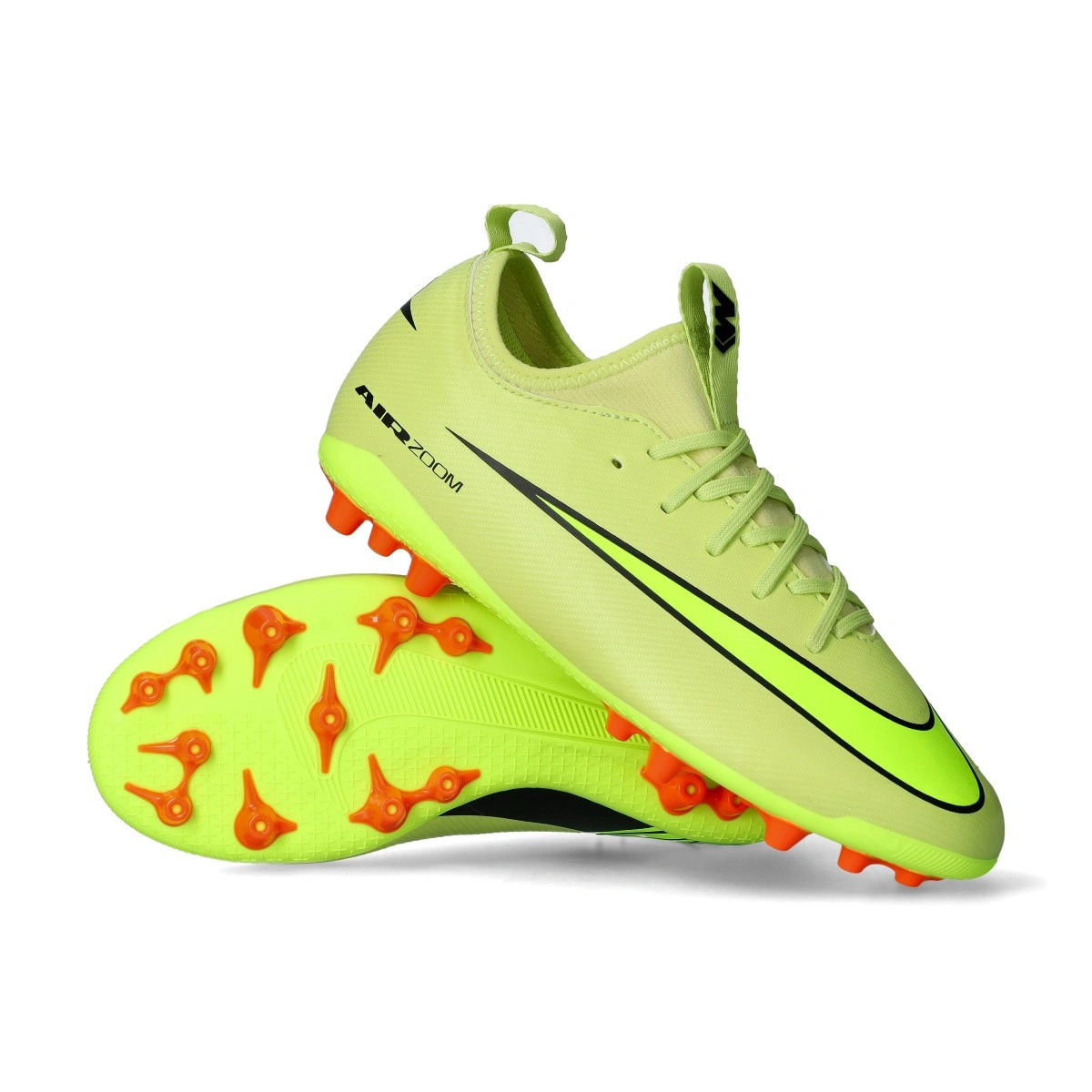 Chuteira Nike Air Zoom Mercurial Vapor 16 Academy AG Criança