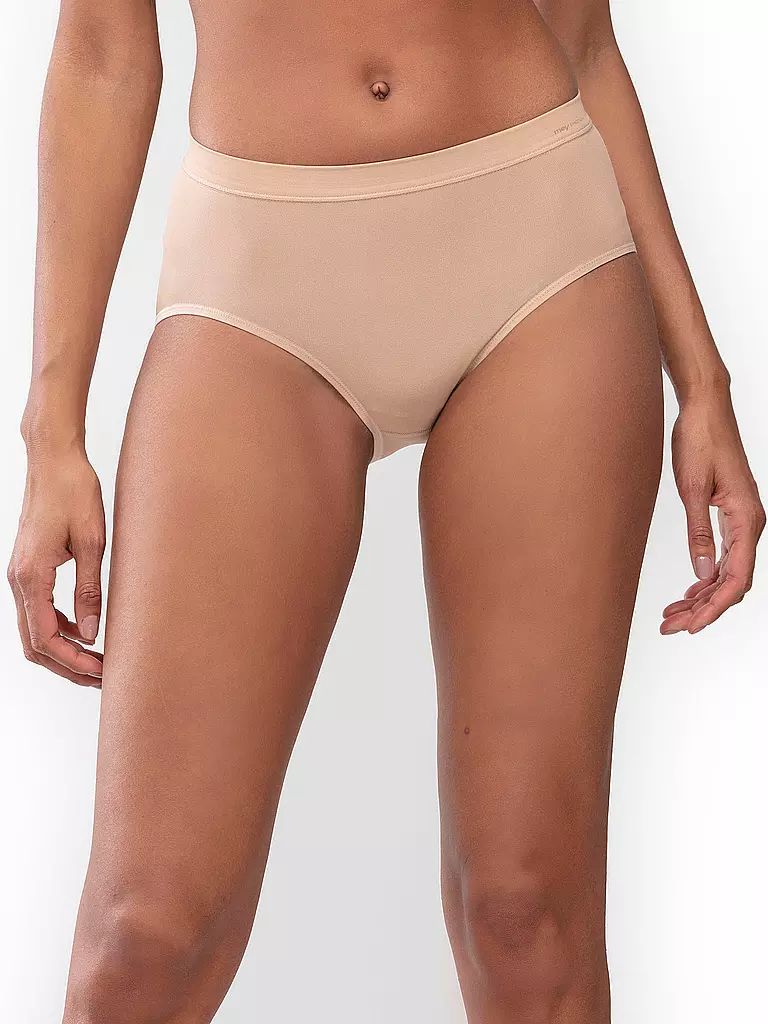 MEY Slip EMOTION cream tan beige