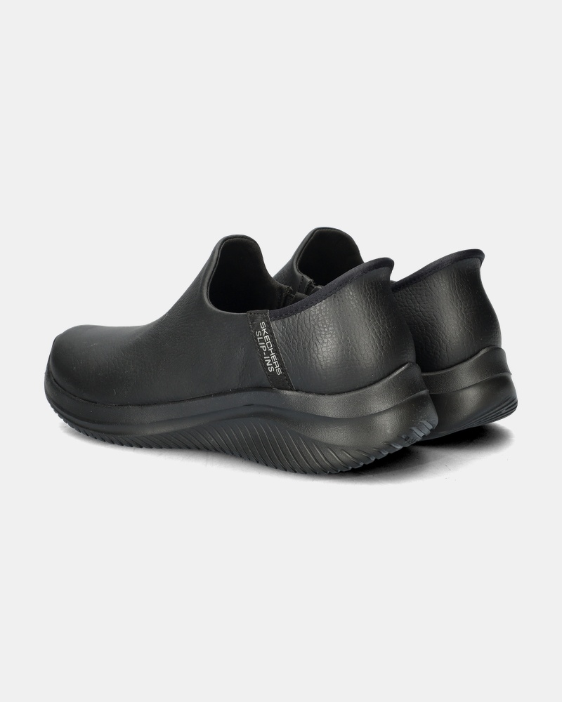 Skechers Hands Free Slip-Ins Ultra Flex 3.0 Instapschoenen  - zwart